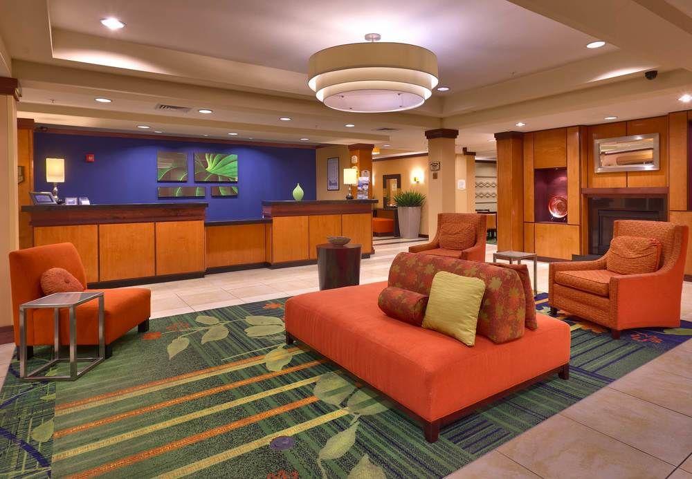 Fairfield Inn And Suites By Marriott לאראמי מראה חיצוני תמונה
