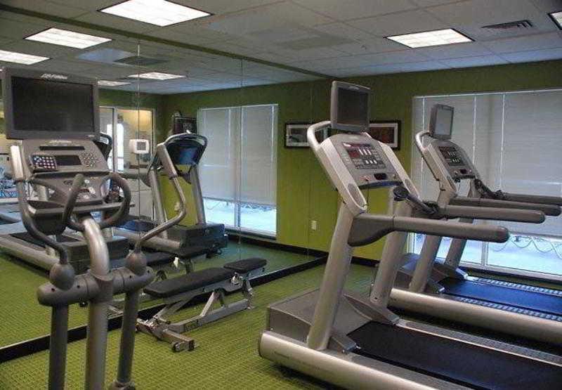 Fairfield Inn And Suites By Marriott לאראמי מתקנים תמונה